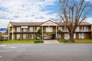 Australia Park Motel, Albury