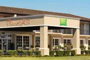 ibis Styles Albany, Albany