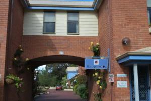 Balneaire Seaside Resort, Albany