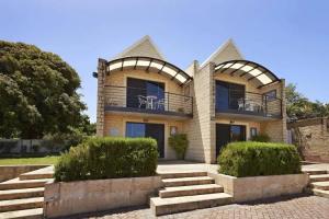 Albany Harbourside Apartments And Houses, Albany
