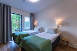 Lohja Spa & Resort, Karjalohja