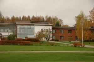 Lohja Spa & Resort, Karjalohja