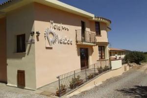 Hotel Velasole, Posada