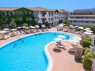 Cala Della Torre Resort - 21