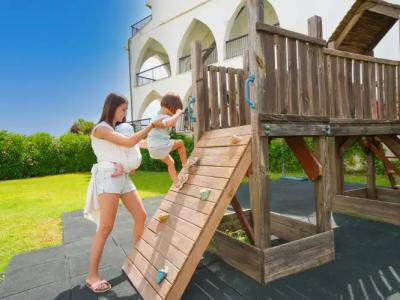 Cala Della Torre Resort - 39