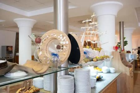 Cala Della Torre Resort - 38