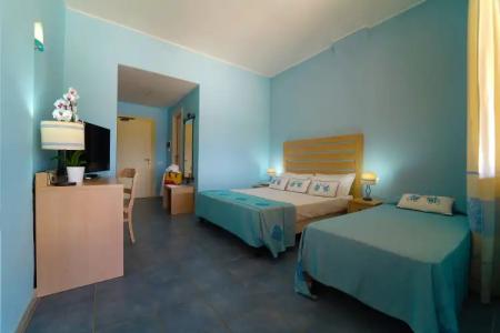 Cala Della Torre Resort - 2