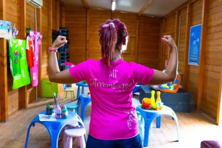 Cala Della Torre Resort - 33