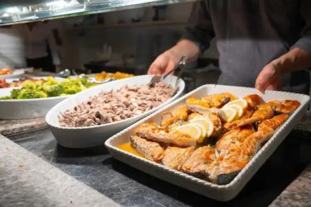 Cala Della Torre Resort - 12