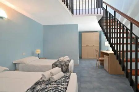 Cala Della Torre Resort - 18