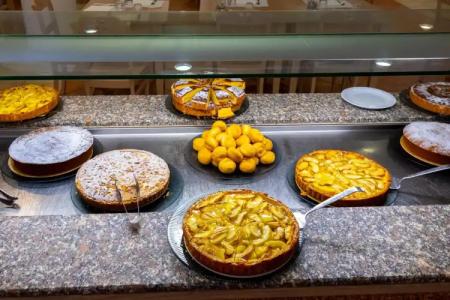 Cala Della Torre Resort - 14