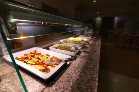 Cala Della Torre Resort - 13