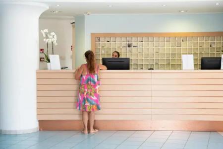 Cala Della Torre Resort - 34