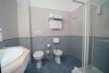 Cala Della Torre Resort - 8