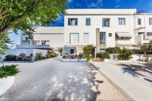 Abitare in Vacanza, Caletta