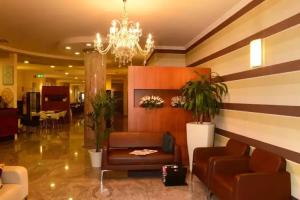 Hotel Iacone, Chieti