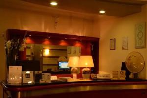 Hotel Iacone, Chieti