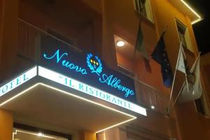 Nuovo Albergo