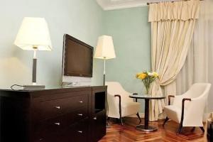 Villa Ersilia, Marina di Soverato