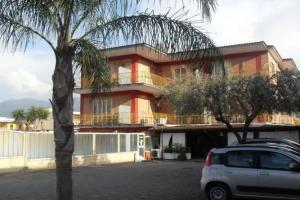 Hotel Pompei, Scafati
