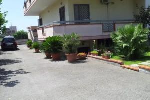 Vesuvio Bed & Breakfast, Scafati