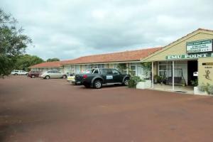 Emu Point Motel, Albany