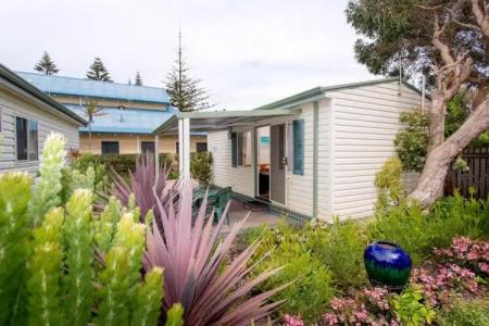 BIG4 Middleton Beach Holiday Park - 74