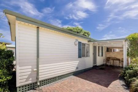 BIG4 Middleton Beach Holiday Park - 26