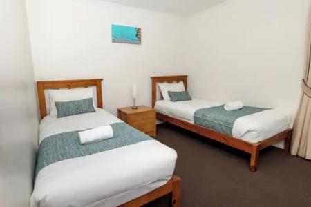 BIG4 Middleton Beach Holiday Park - 53