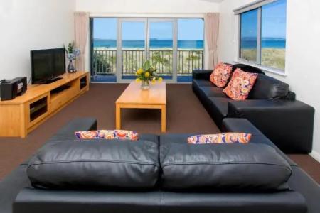 BIG4 Middleton Beach Holiday Park - 35