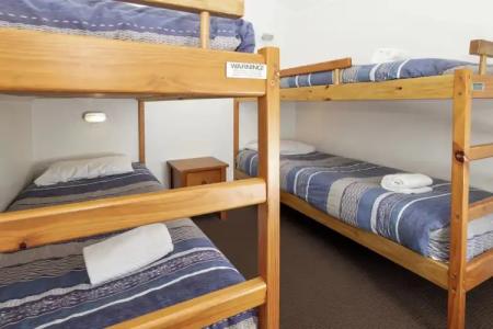 BIG4 Middleton Beach Holiday Park - 93