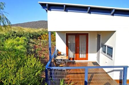 BIG4 Middleton Beach Holiday Park - 57