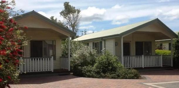 BIG4 Middleton Beach Holiday Park - 31