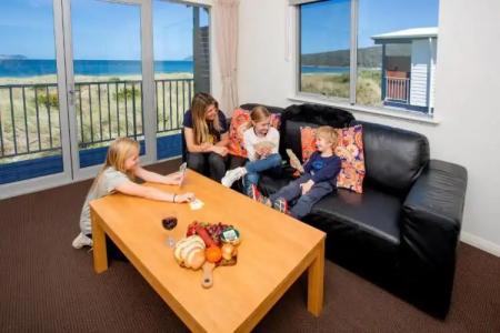 BIG4 Middleton Beach Holiday Park - 37