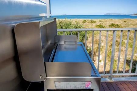 BIG4 Middleton Beach Holiday Park - 68