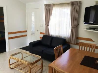 BIG4 Middleton Beach Holiday Park - 1