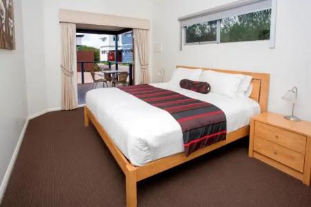 BIG4 Middleton Beach Holiday Park - 45