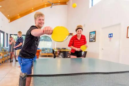 BIG4 Middleton Beach Holiday Park - 9