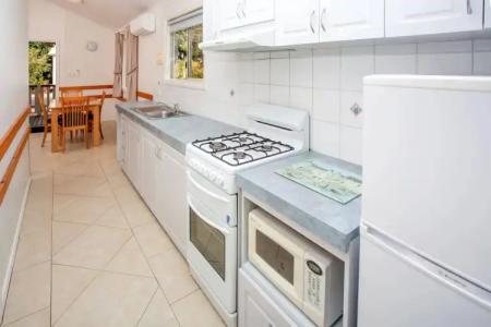 BIG4 Middleton Beach Holiday Park - 13