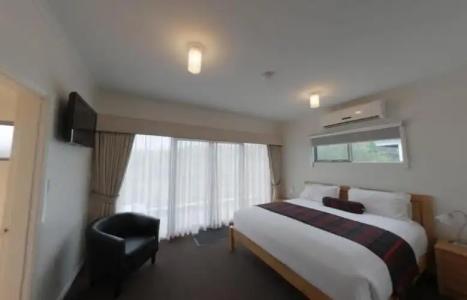 BIG4 Middleton Beach Holiday Park - 43