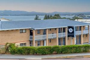 Best Western Albany Motel & Apartments, Albany