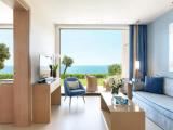 1 Bedroom Family Suite with sea view