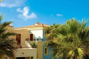 Grecotel Marine Palace & Aqua Park, Panormos