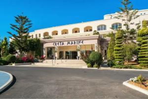 Iberostar Creta Marine Hotel