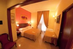 Hotel San Paolo, Manduria