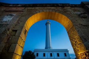 Hotel Terminal - Caroli Hotels, Marina di Leuca