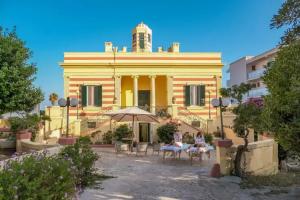Hotel Terminal - Caroli Hotels, Marina di Leuca