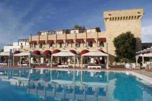 Messapia Hotel & Resort, Marina di Leuca