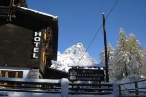 Chalet Valdotain, Breuil-Cervinia