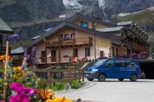 Hotel Meuble Furggen, Breuil-Cervinia